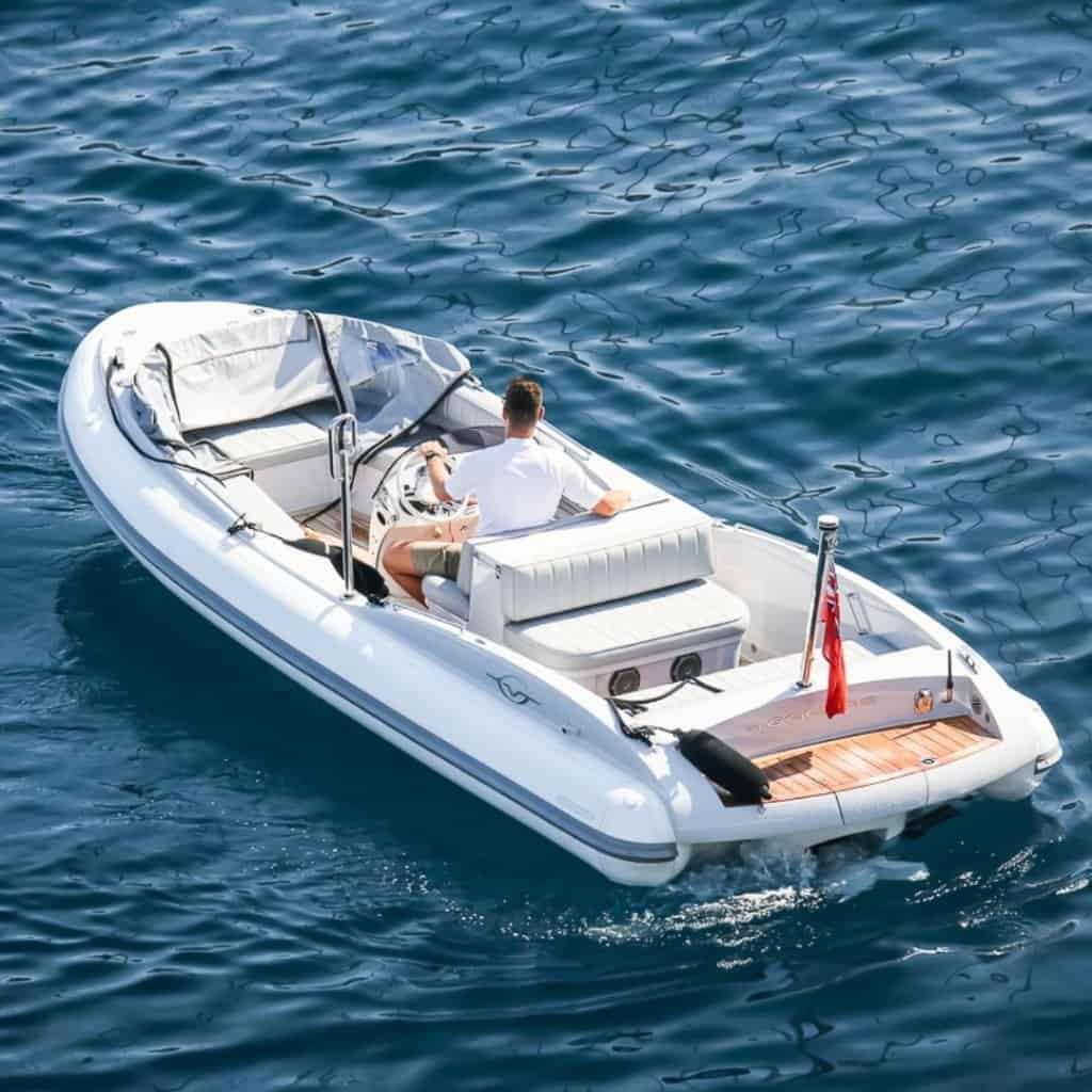 galvas yacht tenders image