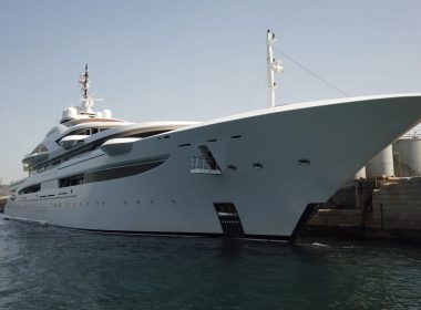 maryah yacht 2