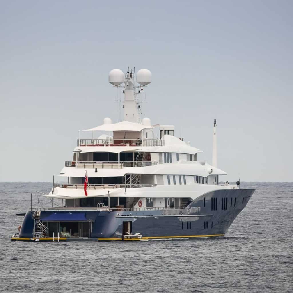 c2 yacht for sell