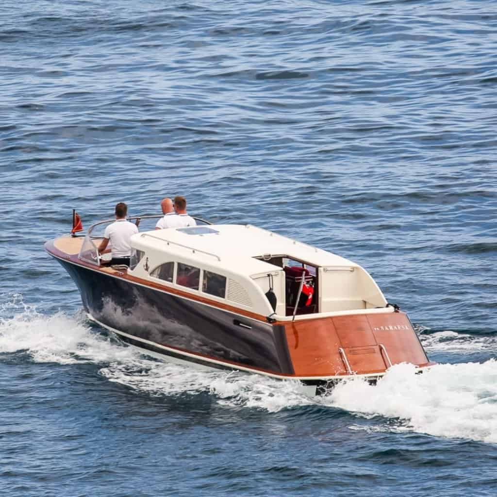 sarafsa yacht tenders