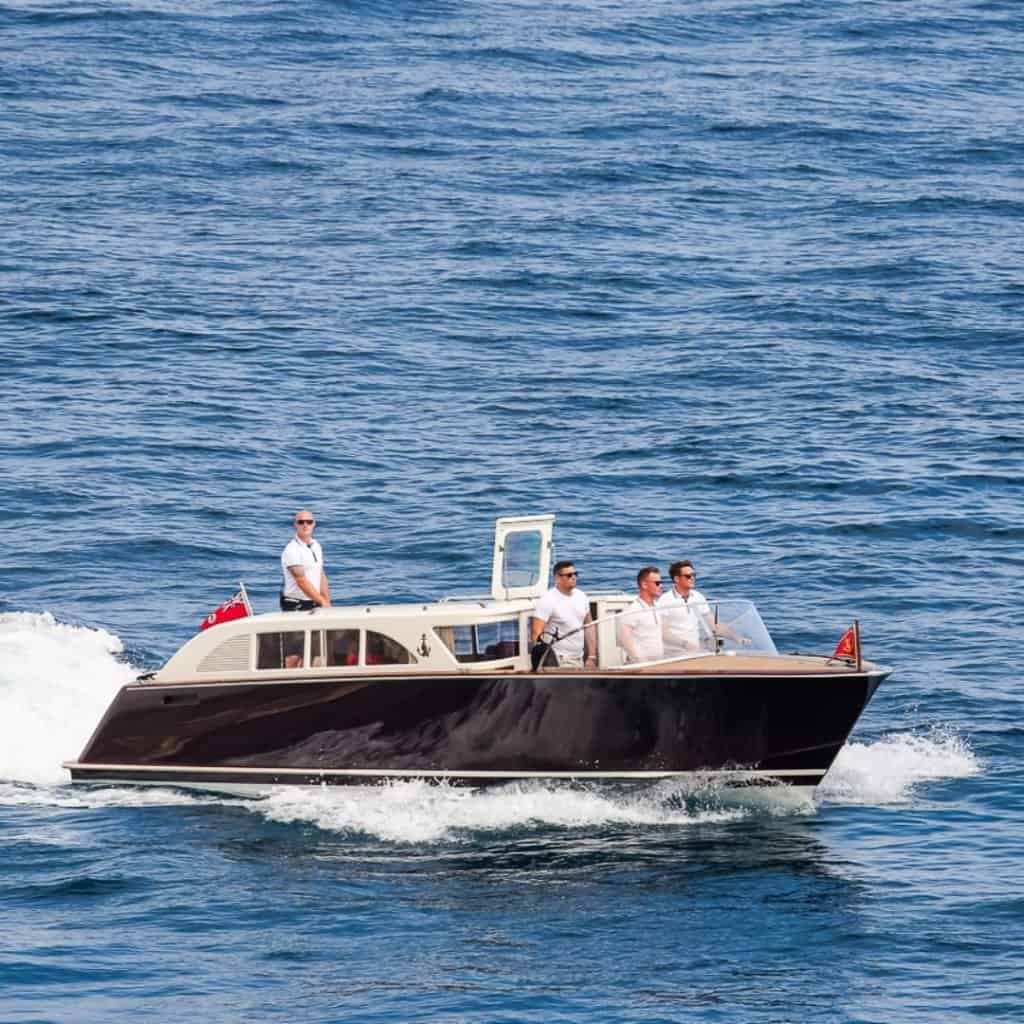sarafsa yacht tenders images