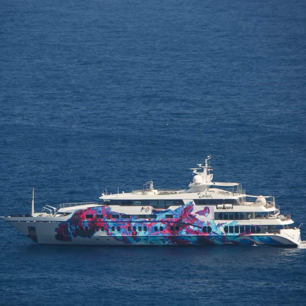 saluzi yacht photo