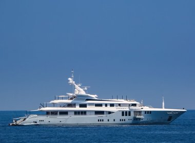 yacht odessa ii image