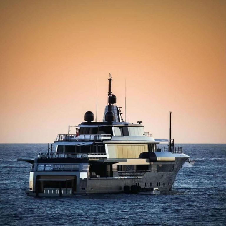 yacht atlante image 1