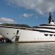 ahpo superyacht front side