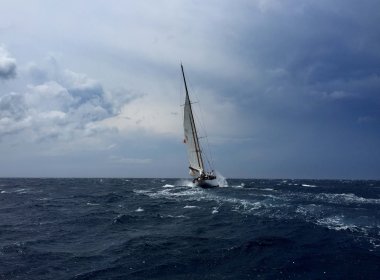 sailing superstitions