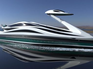 swan yacht concept 1
