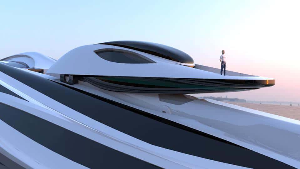 swan yacht concept 4