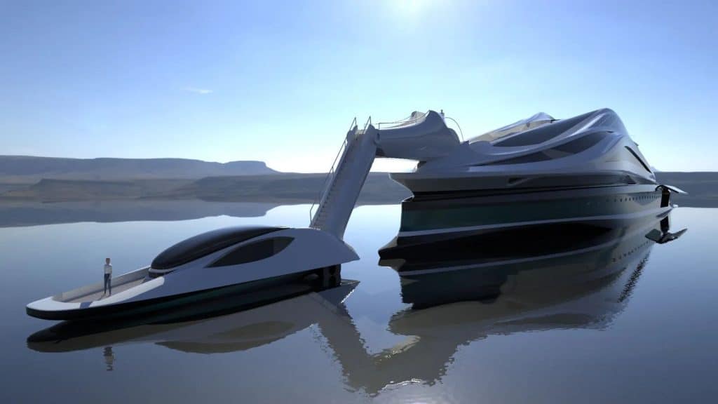 swan yacht concept 7