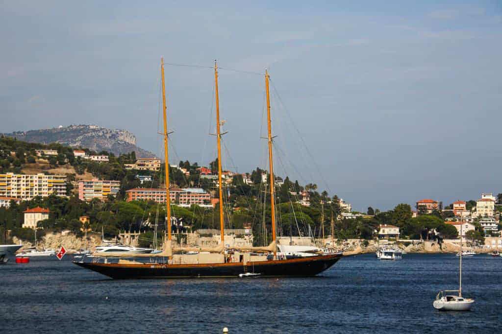 creole sailing yacht 1024x682 1