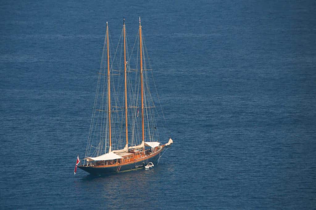 the creole yacht 1024x682 1
