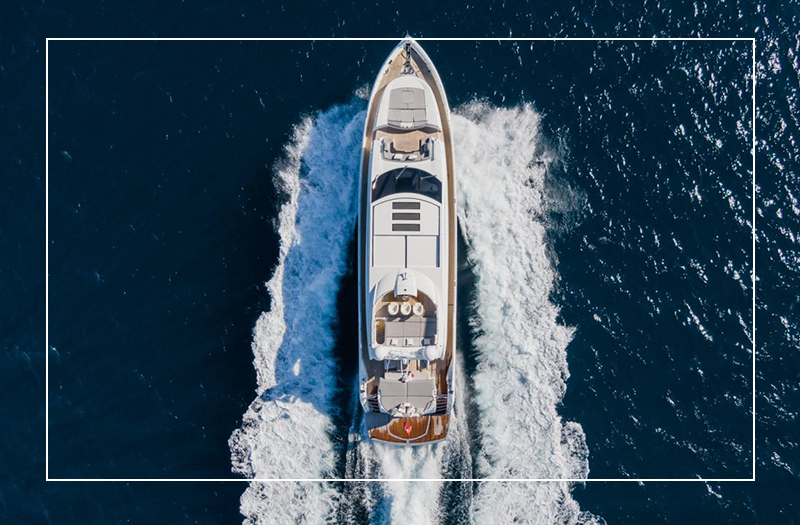 luxury yachts directory